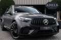 Mercedes-Benz GLC 43 AMG 4MATIC Panodak HUD Burmester Distronic Magno Matt Zwart - thumbnail 1