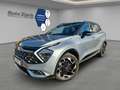 Kia Sportage GT-Line Plug-in Hybrid 4WD nur 17298km Winterräder Plateado - thumbnail 1