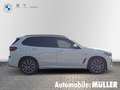 BMW X5 xDrive45e M-Sport*360°Kamera*Laserlicht*HeadUpDisp Weiß - thumbnail 3