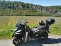 Piaggio MP3 500 MP3 HPE SPORT ADVANCED Noir - thumbnail 1