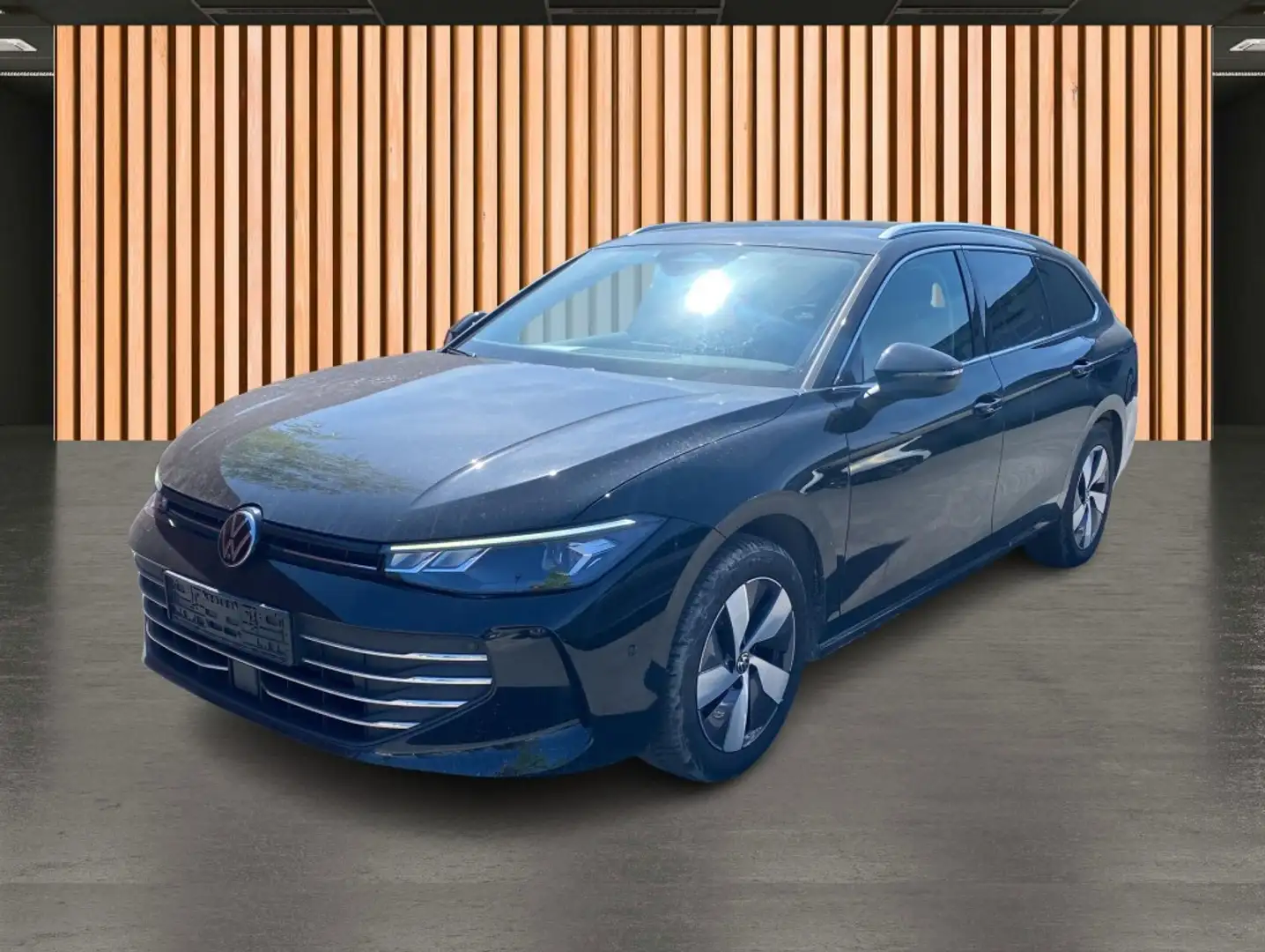 Volkswagen Passat Variant 1.5 eTSI Business*neues Modell* Schwarz - 2