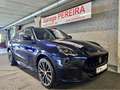 Maserati Grecale 3.0 V6 TROFEO CARBON SONUS PANO CUIR NAVI 1 HAND Bleu - thumbnail 1