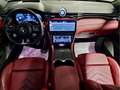 Maserati Grecale 3.0 V6 TROFEO CARBON SONUS PANO CUIR NAVI 1 HAND Albastru - thumbnail 7