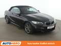 BMW M2 M235i xDrive Aut.*NAVI*BI-XENON*TEMPO*PDC*SHZ* Schwarz - thumbnail 8