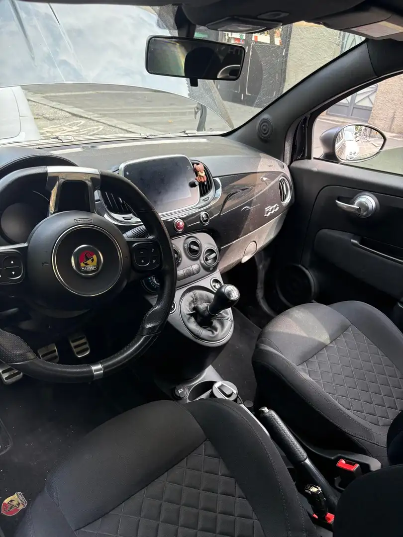 Abarth 595 1.4 t-jet 145cv - 2