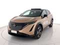 Nissan Ariya 87 kWh Evolve 2wd | Full Optional Bronce - thumbnail 1