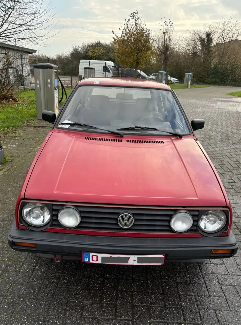 Volkswagen Golf CL - 2