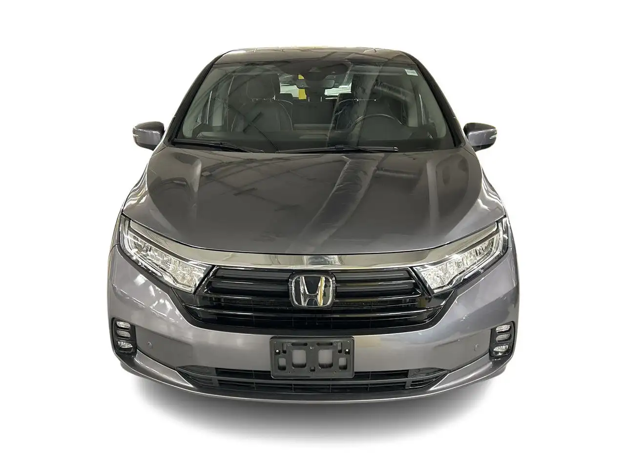 Honda Odyssey снимка Honda Odyssey
