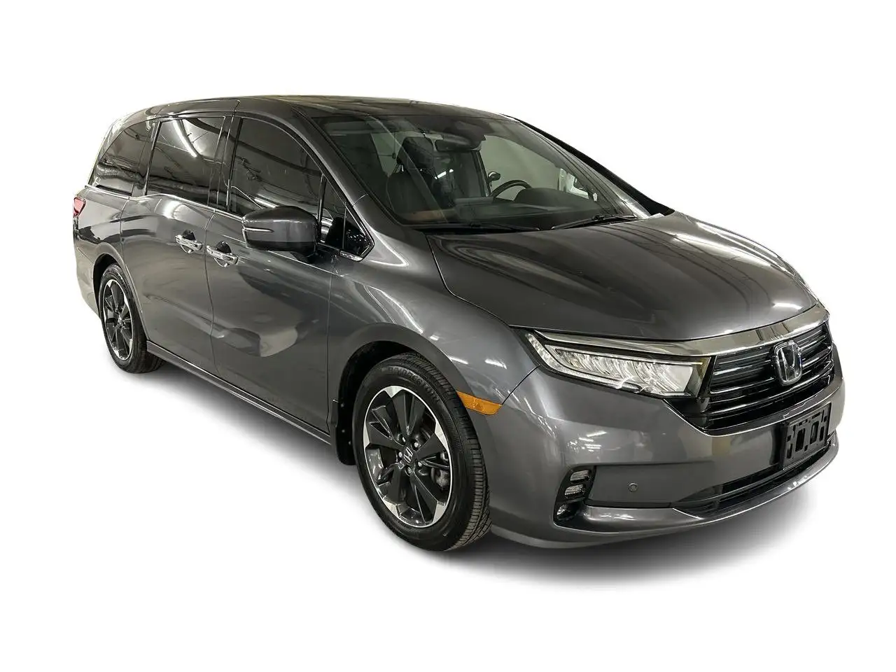 Honda Odyssey снимка Honda Odyssey