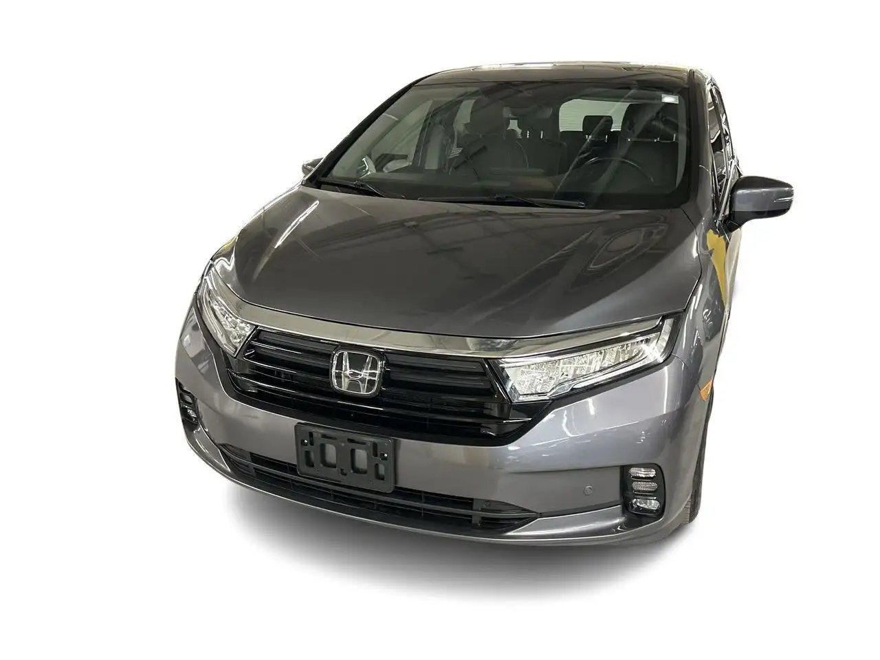 Honda Odyssey снимка Honda Odyssey