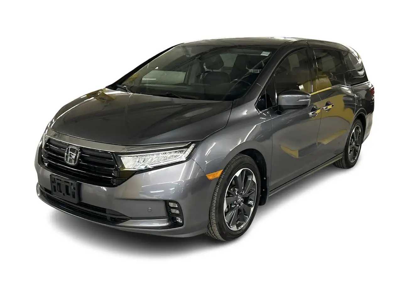 Honda Odyssey снимка Honda Odyssey
