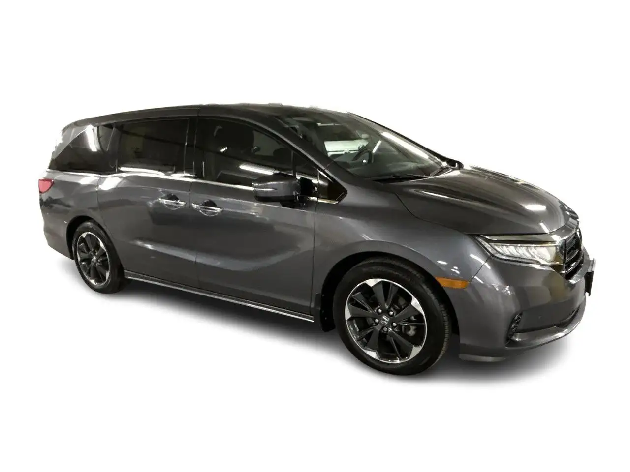 Honda Odyssey снимка Honda Odyssey