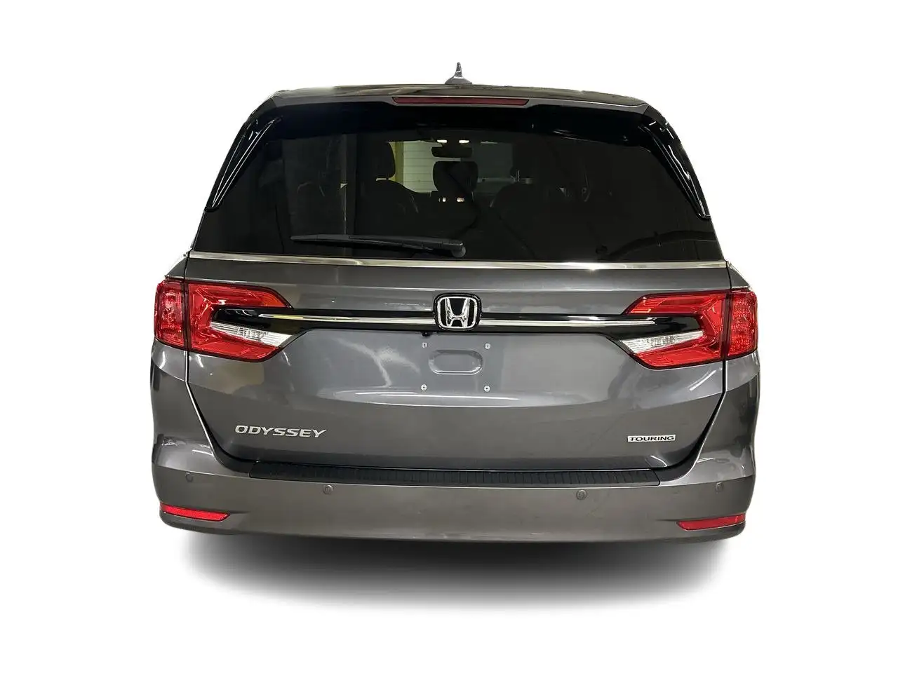 Honda Odyssey снимка Honda Odyssey
