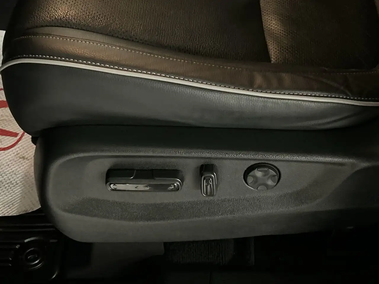 Honda Odyssey снимка Honda Odyssey
