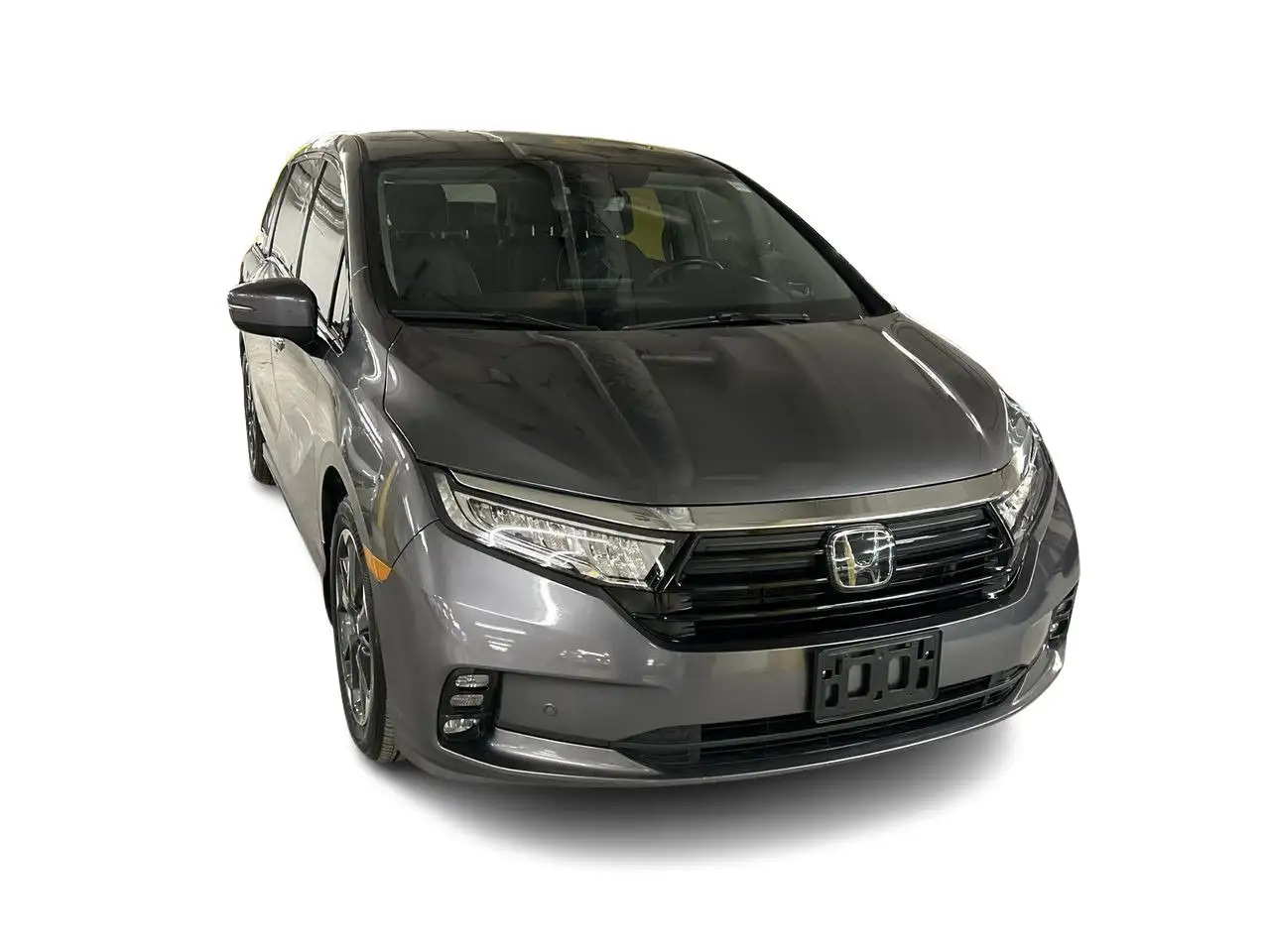 Honda Odyssey снимка Honda Odyssey