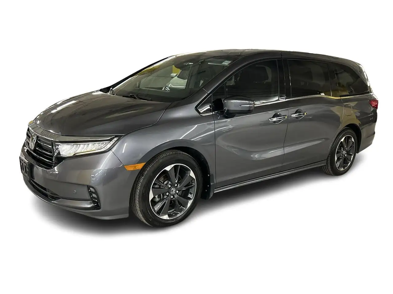 Honda Odyssey снимка Honda Odyssey