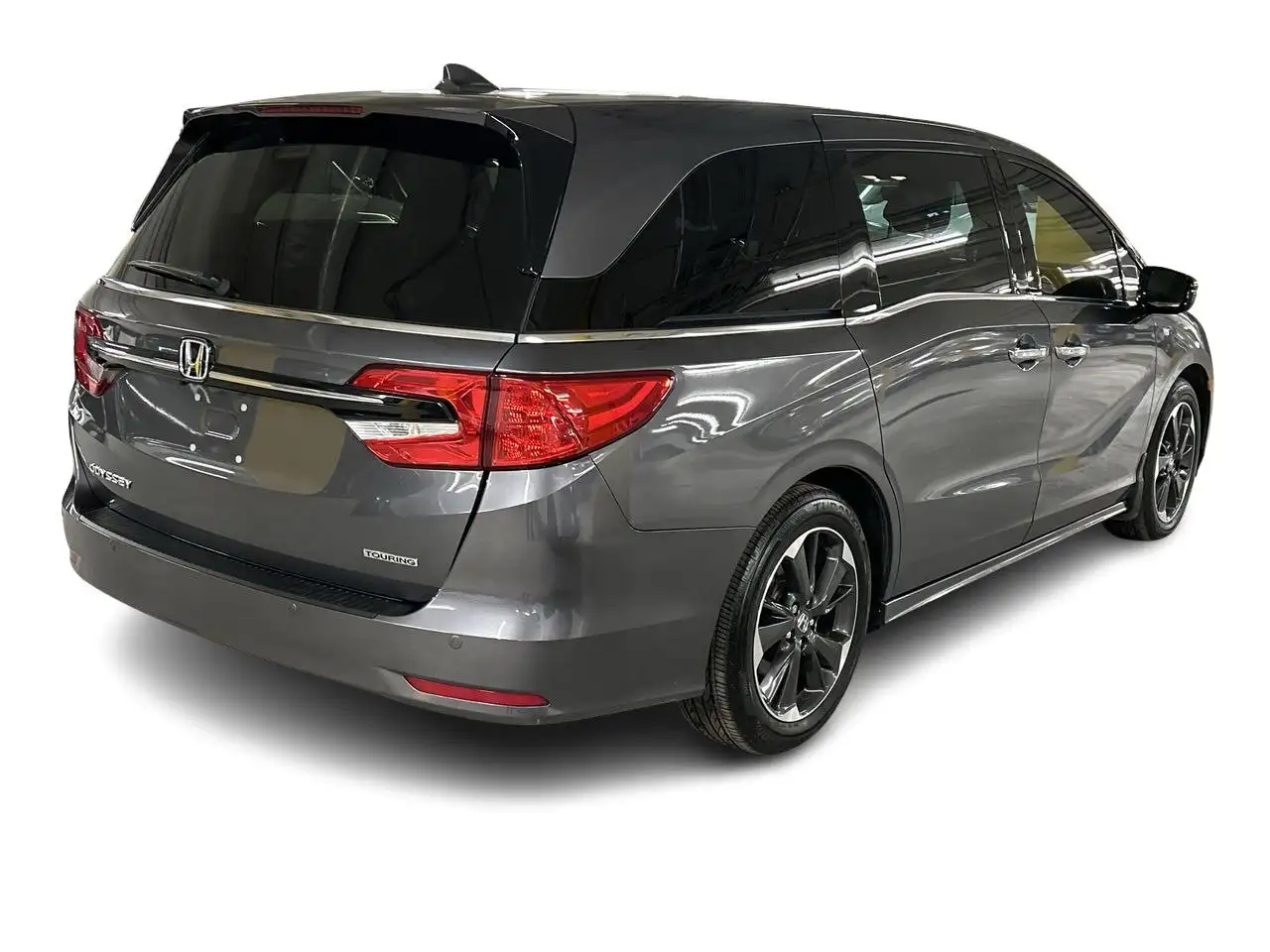 Honda Odyssey снимка Honda Odyssey