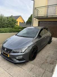 2.0 TSI Start&Stop DSG Cupra 300