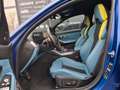 BMW M3 Competition - KERAMIK - CARBON - SERVICE INKL Blau - thumbnail 14