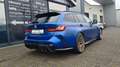 BMW M3 Competition - KERAMIK - CARBON - SERVICE INKL Blau - thumbnail 9