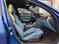 BMW M3 Competition - KERAMIK - CARBON - SERVICE INKL Blau - thumbnail 18