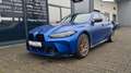 BMW M3 Competition - KERAMIK - CARBON - SERVICE INKL Blau - thumbnail 3