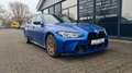 BMW M3 Competition - KERAMIK - CARBON - SERVICE INKL Blau - thumbnail 1