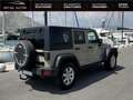 Jeep Wrangler UNLIMITED 3.6 V6 284ch Recon BVA Beige - thumbnail 4