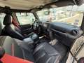 Jeep Wrangler UNLIMITED 3.6 V6 284ch Recon BVA Beige - thumbnail 7