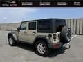 Jeep Wrangler UNLIMITED 3.6 V6 284ch Recon BVA Beige - thumbnail 3
