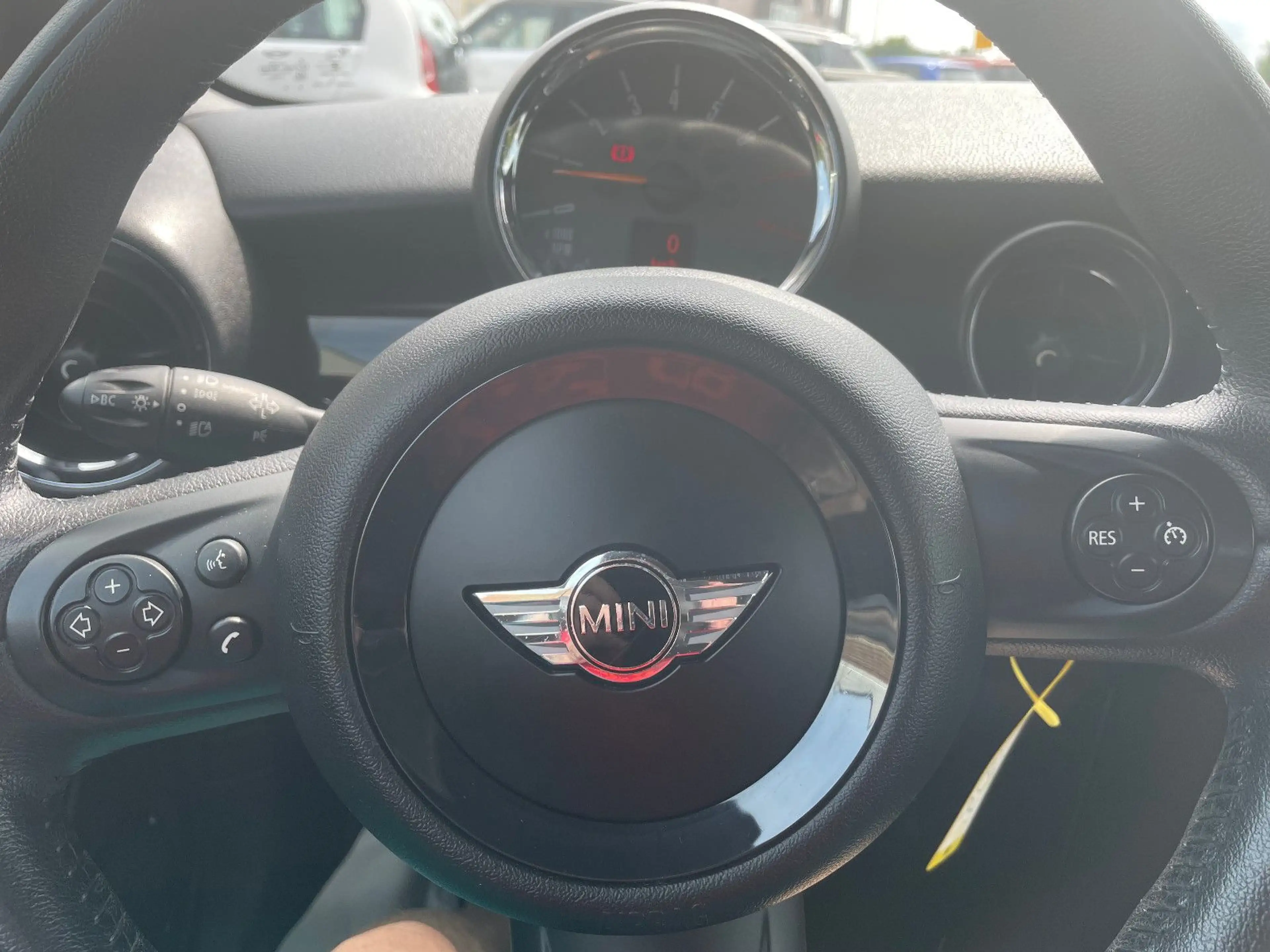 MINI One Cabrio Alufelgen u Reifen neu — photo 21