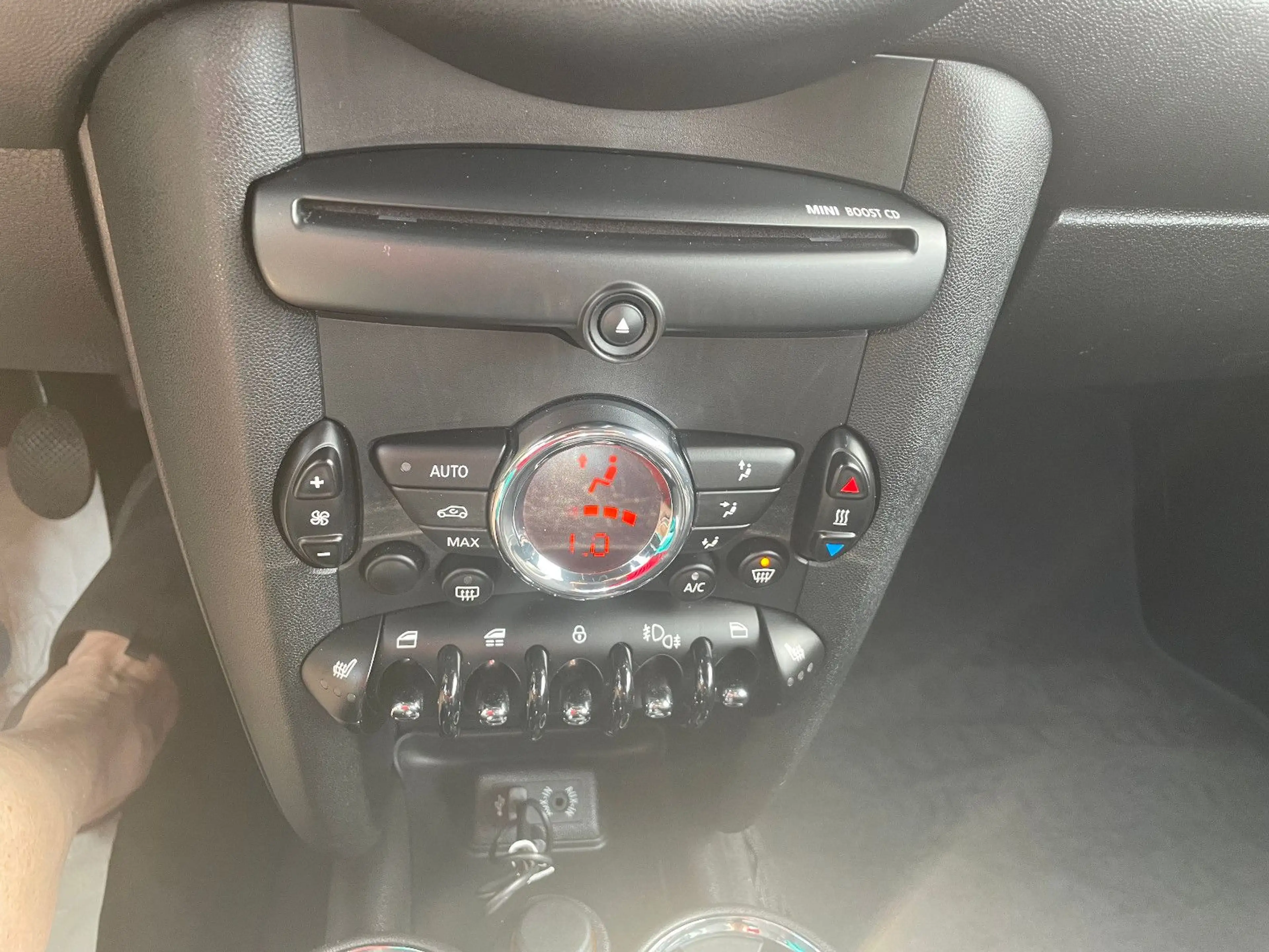 MINI One Cabrio Alufelgen u Reifen neu — photo 20