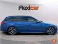 Mercedes-Benz C 300 d Estate Bleu - thumbnail 3