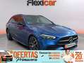 Mercedes-Benz C 300 d Estate Azul - thumbnail 1