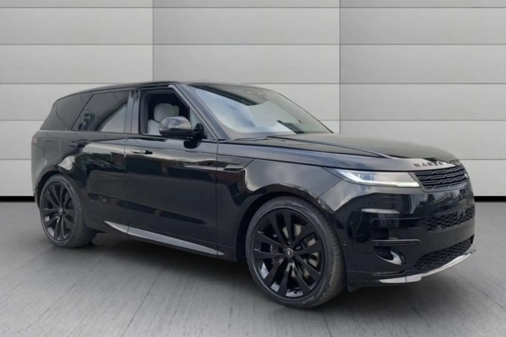 Land Rover Range Rover 3.0 Si6 PHEV Autobiography LWB AWD Aut. 460 Zwart - 1