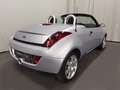 Ford Ka/Ka+ Streetka Cabrio 1,6 Benzin, KM-GA, SV-gepflegt Silber - thumbnail 4
