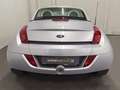 Ford Ka/Ka+ Streetka Cabrio 1,6 Benzin, KM-GA, SV-gepflegt Silber - thumbnail 12