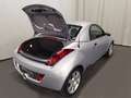 Ford Ka/Ka+ Streetka Cabrio 1,6 Benzin, KM-GA, SV-gepflegt Silber - thumbnail 43