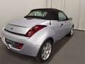 Ford Ka/Ka+ Streetka Cabrio 1,6 Benzin, KM-GA, SV-gepflegt Silber - thumbnail 5