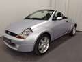 Ford Ka/Ka+ Streetka Cabrio 1,6 Benzin, KM-GA, SV-gepflegt Silber - thumbnail 1