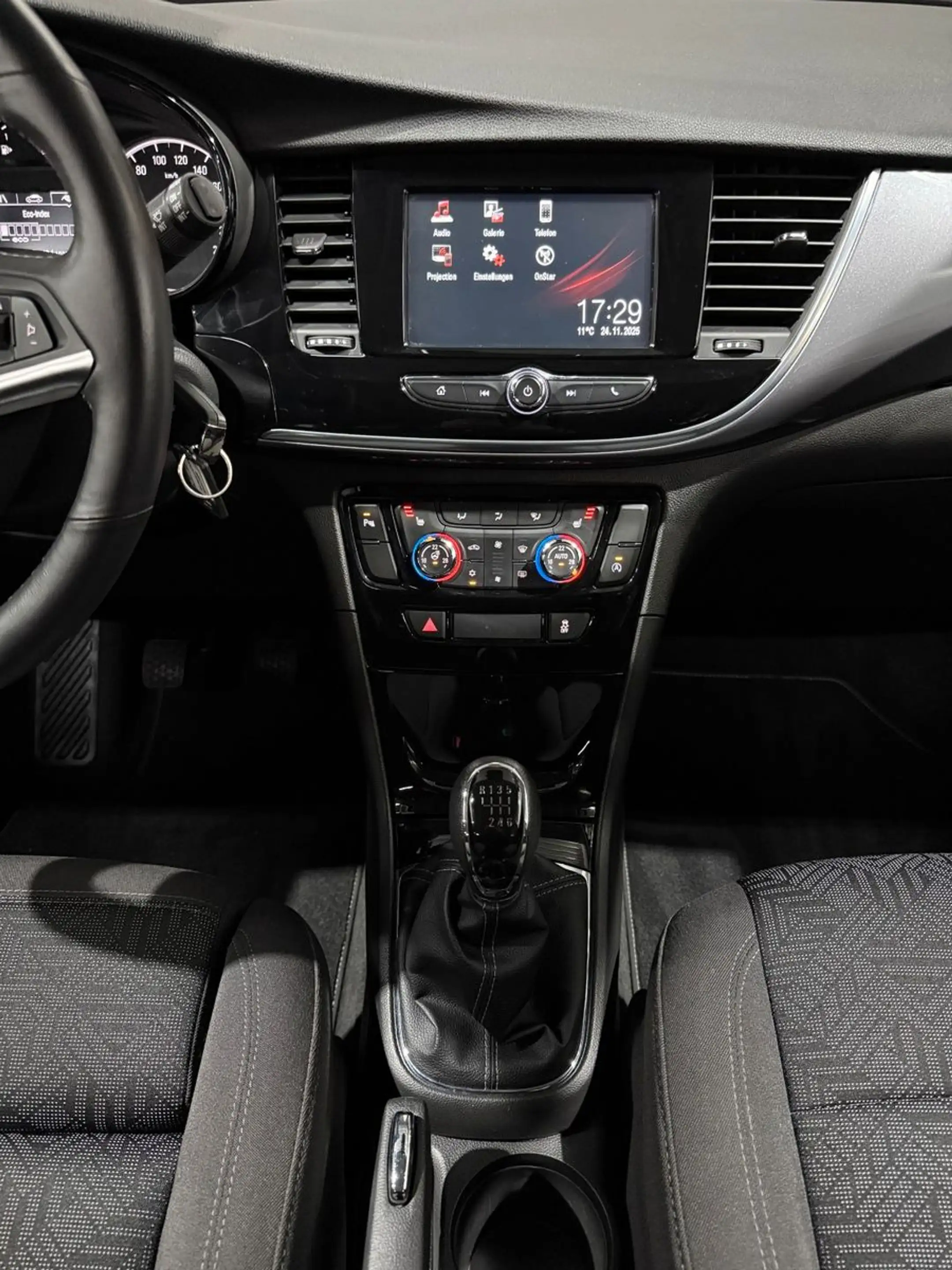 Opel Mokka X 1.6 CDTI *Start/Stop*Tempo*Kamera*PDC*SH — photo 15