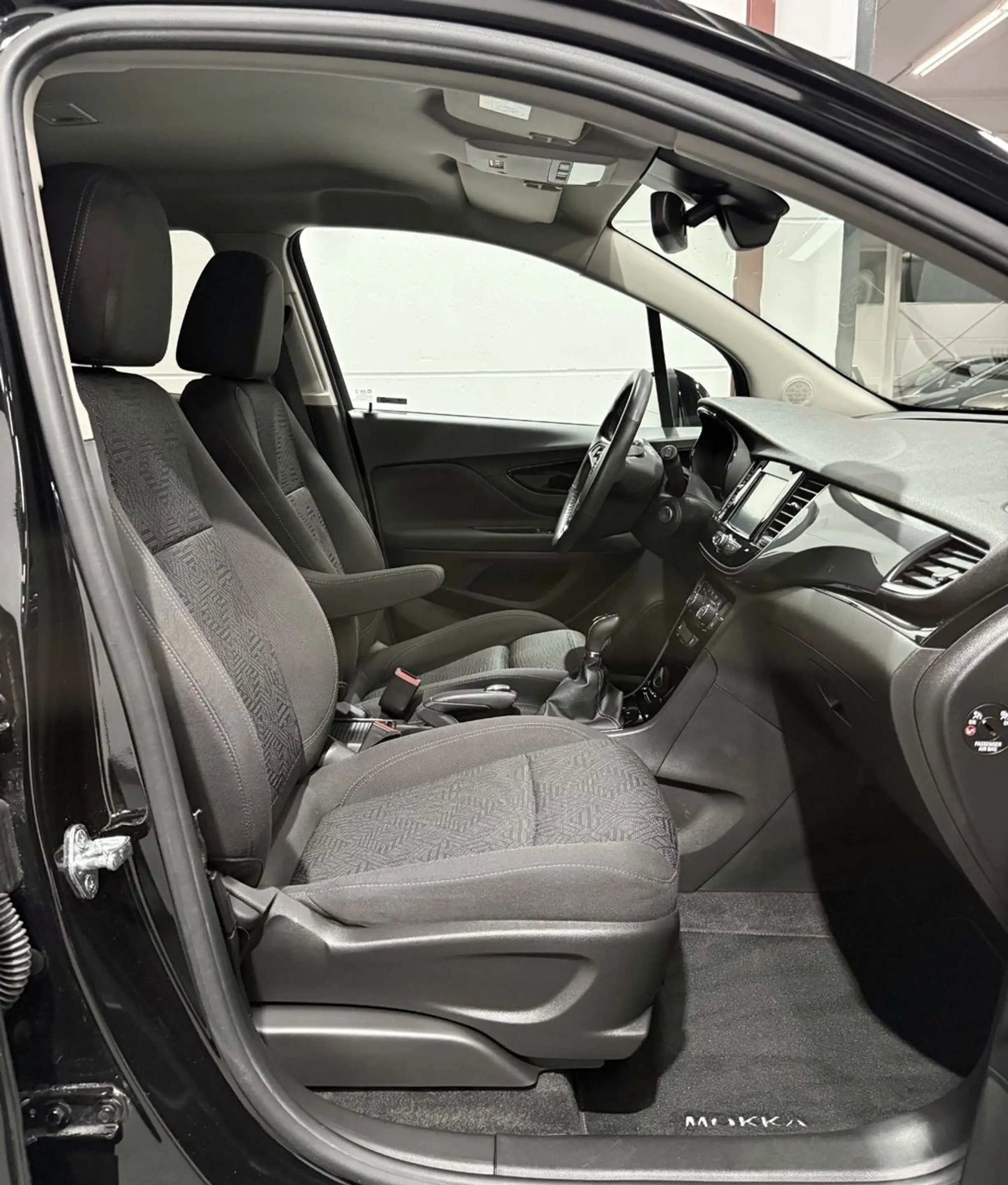 Opel Mokka X 1.6 CDTI *Start/Stop*Tempo*Kamera*PDC*SH — photo 12