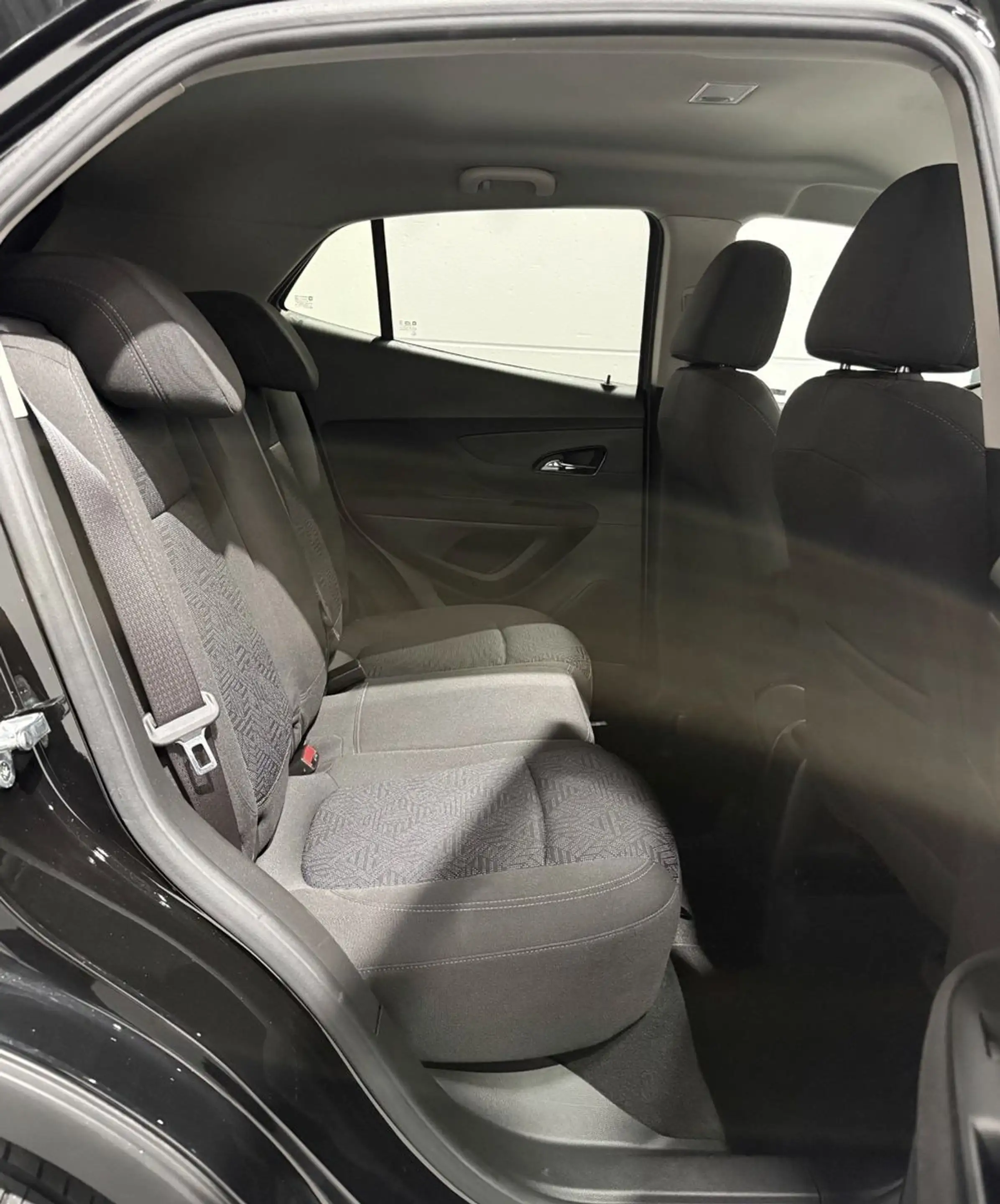 Opel Mokka X 1.6 CDTI *Start/Stop*Tempo*Kamera*PDC*SH — photo 13