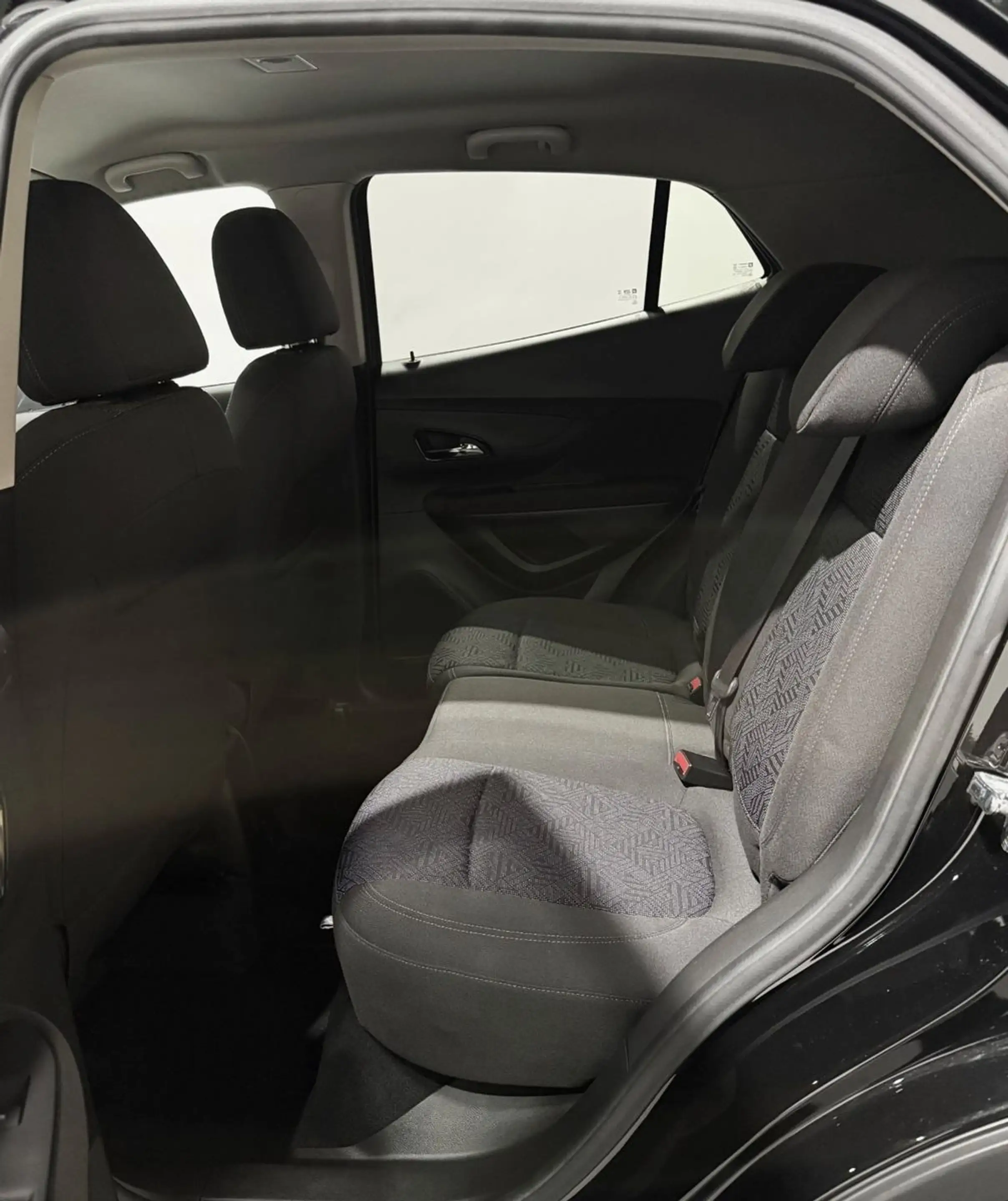 Opel Mokka X 1.6 CDTI *Start/Stop*Tempo*Kamera*PDC*SH — photo 11