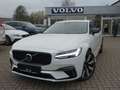 Volvo S90 Recharge Ultimate T8 AWD/HeadUP/360°/BLIS Weiß - thumbnail 1