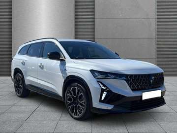 Esprit Alpine SHZ+RFK+LED E-TECH 200 147 kW (20...