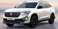 Renault Espace Esprit Alpine SHZ LKHZ Head-Up-Display E-TECH 2... Weiß - thumbnail 1