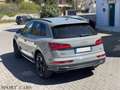 Audi Q5 Q5 40 2.0 tdi S line Plus 4X4 190cV, SEDILI RS Grigio - thumbnail 6