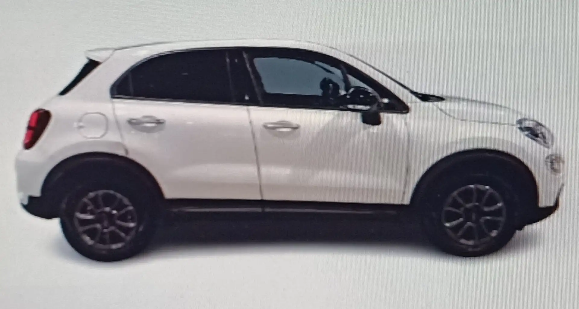 Fiat 500X 1.0 T3 Urban  Fire Fly Lounge 120cv my20 Blanco - 2