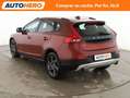 Volvo V40 D3 Momentum 150 Rojo - thumbnail 4